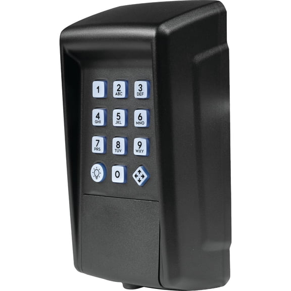 Mighty Mule Wireless Digital Keypad (FM137)