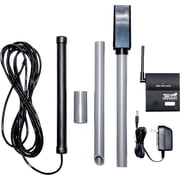 Mighty Mule Wireless Driveway Alert Alarm Gate Sensor - Pack of 4