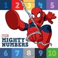 thumbnail image 1 of Pre-Owned Mighty Numbers (Board book) 1484732715 9781484732717, 1 of 1