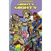 Mighty Mighty (Paperback)