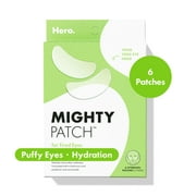Mighty Patch For Tired Eyes 6ct