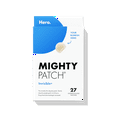 thumbnail image 1 of Mighty Patch by Hero Cosmetics Invisible+ Daytime Acne Pimple & Zit Patch Treatment with Hydrocolloid, 27 Count, 1 of 9