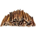 thumbnail image 1 of Mighty Paw Bulk Dog Bully Sticks for Large Dogs, Premium Bully Sticks, Dog Bully Sticks, High-Quality Bully Sticks for Dogs, Durable Chew Treats, 1 of 9