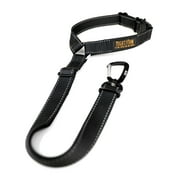 Mighty Paw Dog Car Headrest Seat Belt, Adjustable for All Dog Sizes, Universal Fit, Safety Harness
