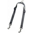 thumbnail image 1 of Mighty Paw Double Dog Leash, Two Dog Adjustable Length Dog Lead, No-Tangle Leash for 2 Dogs, 1 of 9