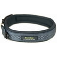 thumbnail image 1 of Mighty Paw Neoprene Padded Dog Collar, Sports Collar with Reflective Stitching, Extra Comfort for Active Dogs, 1 of 7