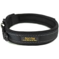 thumbnail image 1 of Mighty Paw Neoprene Padded Dog Collar, Sports Collar with Reflective Stitching, Extra Comfort for Active Dogs, 1 of 7