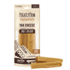 Mighty Paw Yak Cheese Large Dog Chews, For Dogs 30