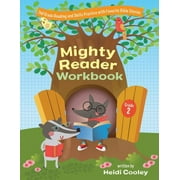 HEIDI COOLEY Mighty Reader Workbook, Grade 2 : 2nd Grade Reading and Skills Practice with Favorite Bible Stories (Paperback)