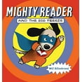 thumbnail image 1 of Pre-Owned Mighty Reader and the Big Freeze (Hardcover) 0823439925 9780823439928, 1 of 1