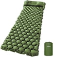 thumbnail image 1 of Mighty Rock Air Sleeping Pad, 1 of 7