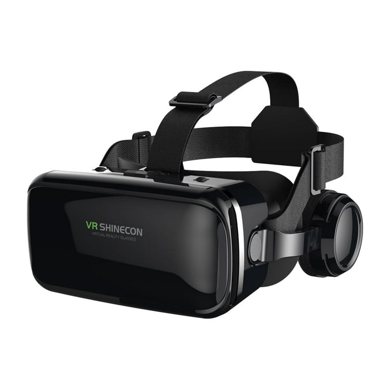 Phone vr headset near me discount