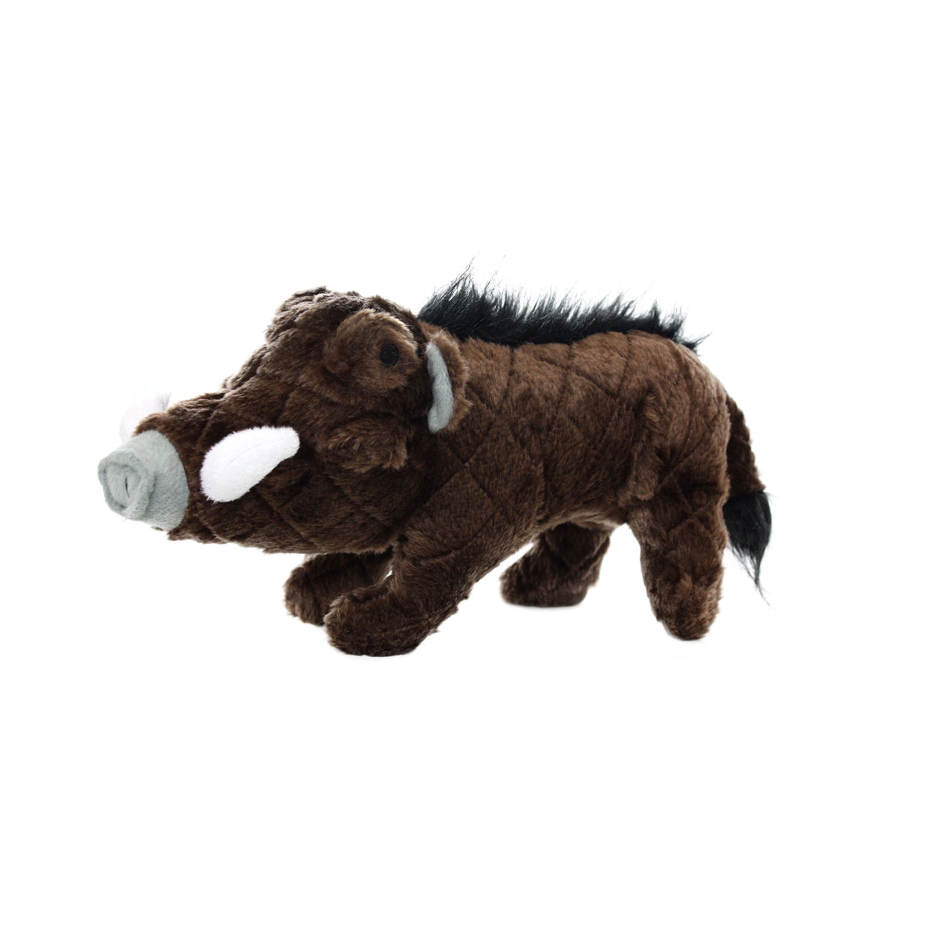 Warthog top dog toy
