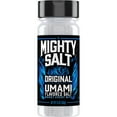 thumbnail image 1 of Mighty Salt Original Umami, 13 Ounce, 1 of 5