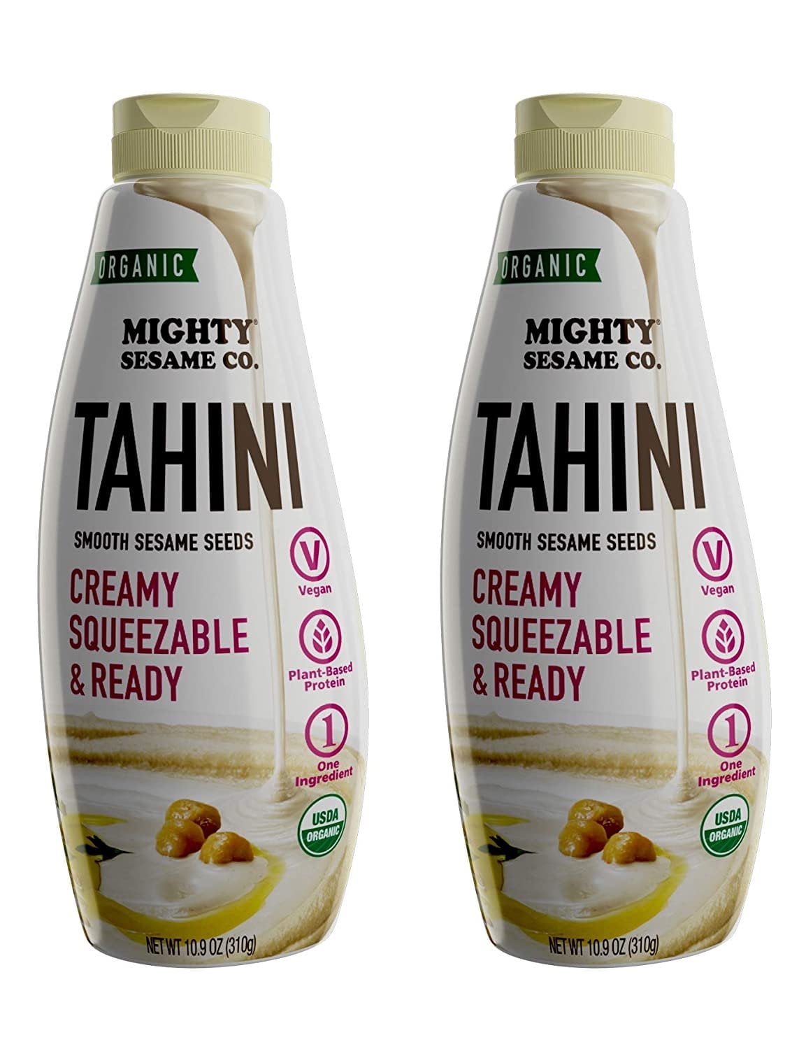 バイオミネラル3　トンチャンサマ Mighty-Sesame-Co-Organic-