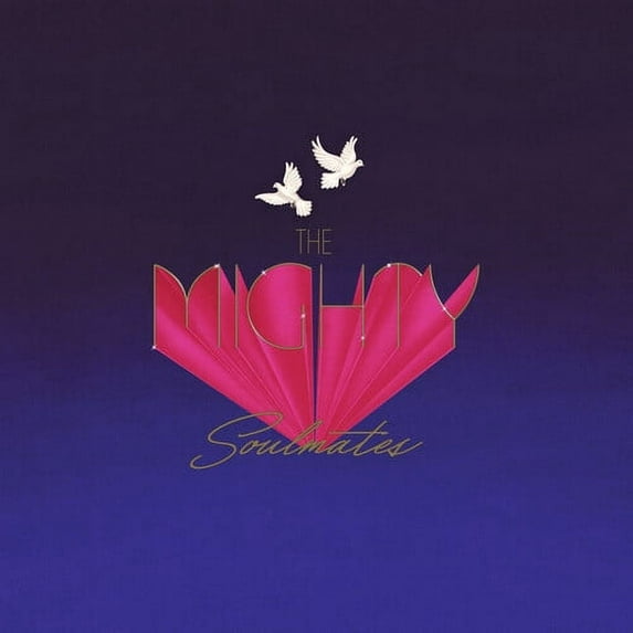 Mighty Soulmates - The Mighty Soulmates - Music & Performance - Vinyl
