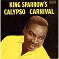 thumbnail image 1 of Mighty Sparrow - King Sparrow's Calypso Carnival - World / Reggae - CD, 1 of 1