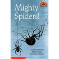 thumbnail image 1 of Pre-Owned Mighty Spiders! Level 2, 9780590262620, 0590262629, Paperback,, 1 of 1