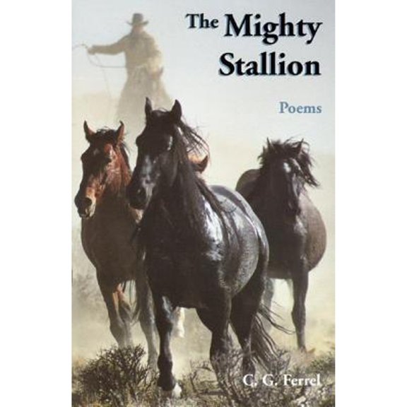 Pre-Owned Mighty Stallion (Paperback 9780972968416) by C G Ferrel