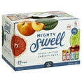 thumbnail image 1 of Mighty Swell Spiked Seltzer Variety 12pk, 1 of 5