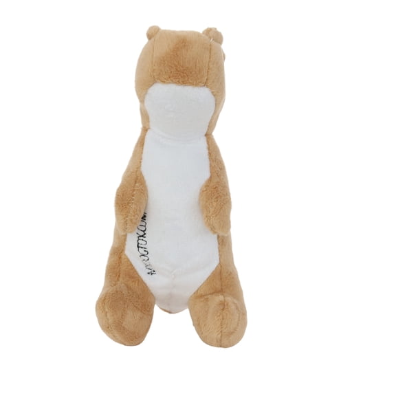 Mighty : T-Rex Dog Toy : Ultra Durable Plush Toy with Multiple Layers & Reinforced Seams , Washable and Floats , Mighty Construction