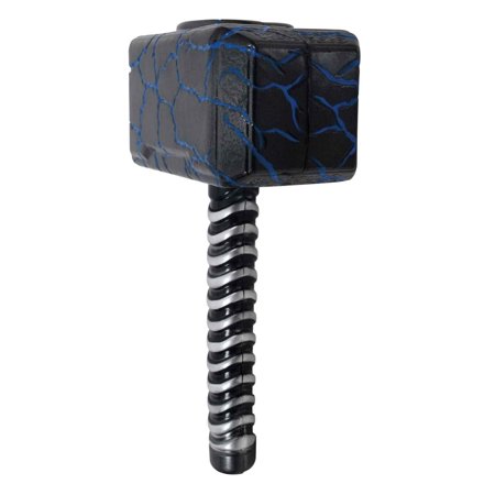 Mighty Thor Mjolnir Hammer Love and Thunder