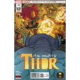 thumbnail image 1 of Mighty Thor, The #703 VF ; Marvel Comic Book, 1 of 1
