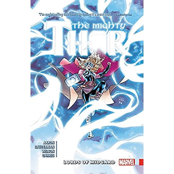 Pre-Owned Mighty Thor Vol. 2: Lords of Midgard (Paperback) 0785199667 9780785199663