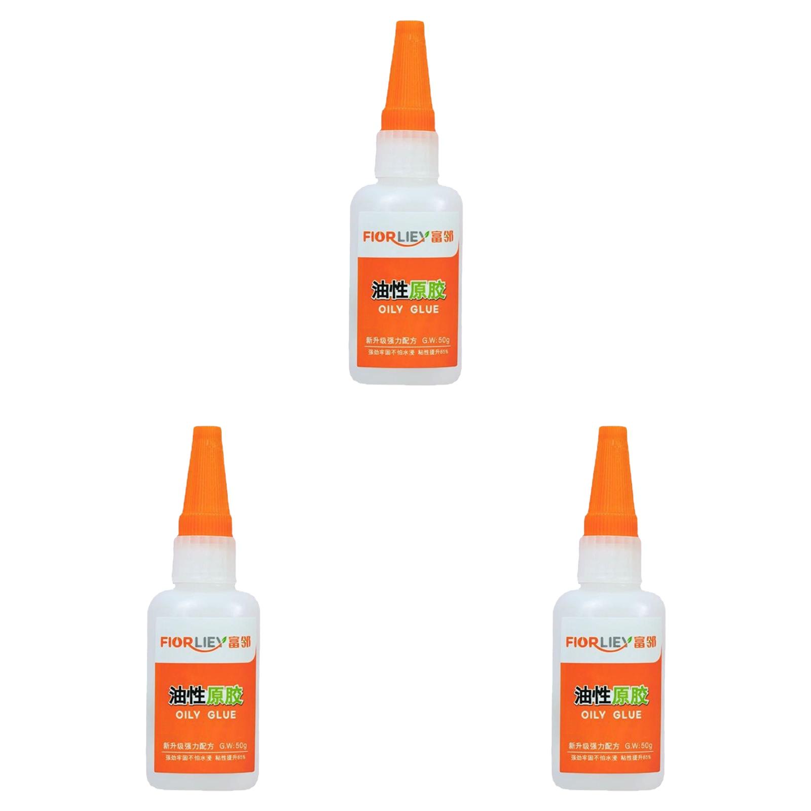 Mighty Tire Glue Welding Agent Fast Curing Universal 50ml Glue Sticks