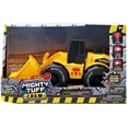 thumbnail image 1 of Mighty Tuff Crew Construction Front Loader Vehicle (Lights & Sounds), 1 of 1