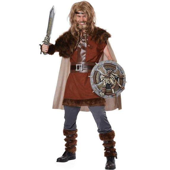 Mighty Viking Costume for Men