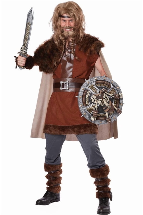 Mighty Viking Costume for Men