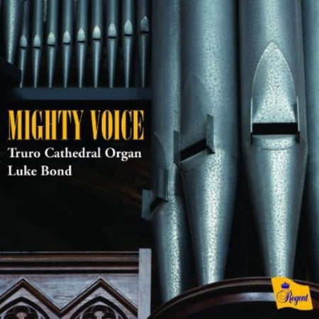 Mighty Voice
