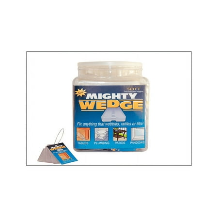 Mighty Wedge Soft Jar