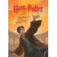thumbnail image 1 of MightyPrint Harry Potter 'Book Cover - Deathly Hallows' Graphic Art Print MP17240258, 1 of 6