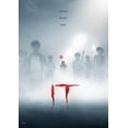 thumbnail image 1 of MightyPrint 'Stephen King's IT- The Movie -The Loser's Club' Graphic Art Print, 1 of 4