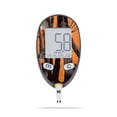 thumbnail image 1 of MightySkins ABFRFRLI-Orange Camo Skin for Abbott FreeStyle Freedom Lite - Orange Camo, 1 of 4
