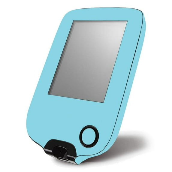 MightySkins ABFRLI10D-Solid Baby Blue Skin for Abbott Freestyle Libre 1 & 2 - Solid Baby Blue