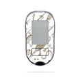 thumbnail image 1 of MightySkins ACCAVPL-Retro Lures Skin for Accu-Chek Aviva Plus - Retro Lures, 1 of 4