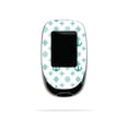 thumbnail image 1 of MightySkins ACCNA-Teal Designer Skin for Accu-Chek Nano - Teal Designer, 1 of 4