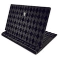 thumbnail image 1 of MightySkins ALWM15R521-Black Argyle Skin Compatible with Alienware M15 R5 & M15 R6 2021 - Black Argyle, 1 of 3