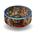 thumbnail image 1 of MightySkins AMEDOT2-Wooden Floral Skin Decal Wrap for Pokemon Go Plus Cover Sticker Skins - Graffiti Wild Styles, 1 of 4
