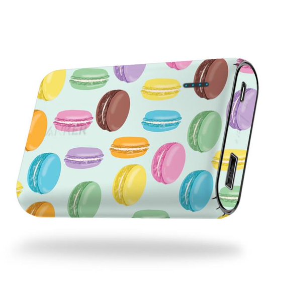 MightySkins ANPC10K-Macarons Skin for Anker Powercore 10000 - Macarons