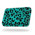 thumbnail image 1 of MightySkins ANPC10K-Teal Leopard Skin for Anker Powercore 10000 - Teal Leopard, 1 of 4