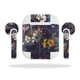 thumbnail image 1 of MightySkins APAIPO-Midnight Blossom Skin for Apple Airpods - Midnight Blossom, 1 of 4