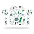 thumbnail image 1 of MightySkins APAIPO-Science Cartoon Skin for Apple AirPods, Science Cartoon, 1 of 4