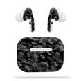 thumbnail image 1 of MightySkins APAIPOPR-Black Camo Skin for Apple AirPods Pro, Black Camo, 1 of 1
