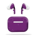 thumbnail image 1 of MightySkins APAIPOPR-Solid Purple Skin Compatible with Apple AirPods Pro - Solid Purple, 1 of 1