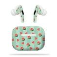 thumbnail image 1 of MightySkins APAIPOPR-Watermelon Patch Skin for Apple AirPods Pro - Watermelon Patch, 1 of 1