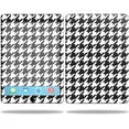 thumbnail image 1 of MightySkins APIP5G-Houndstooth Skin for Apple iPad 5th Gen - Houndstooth, 1 of 4